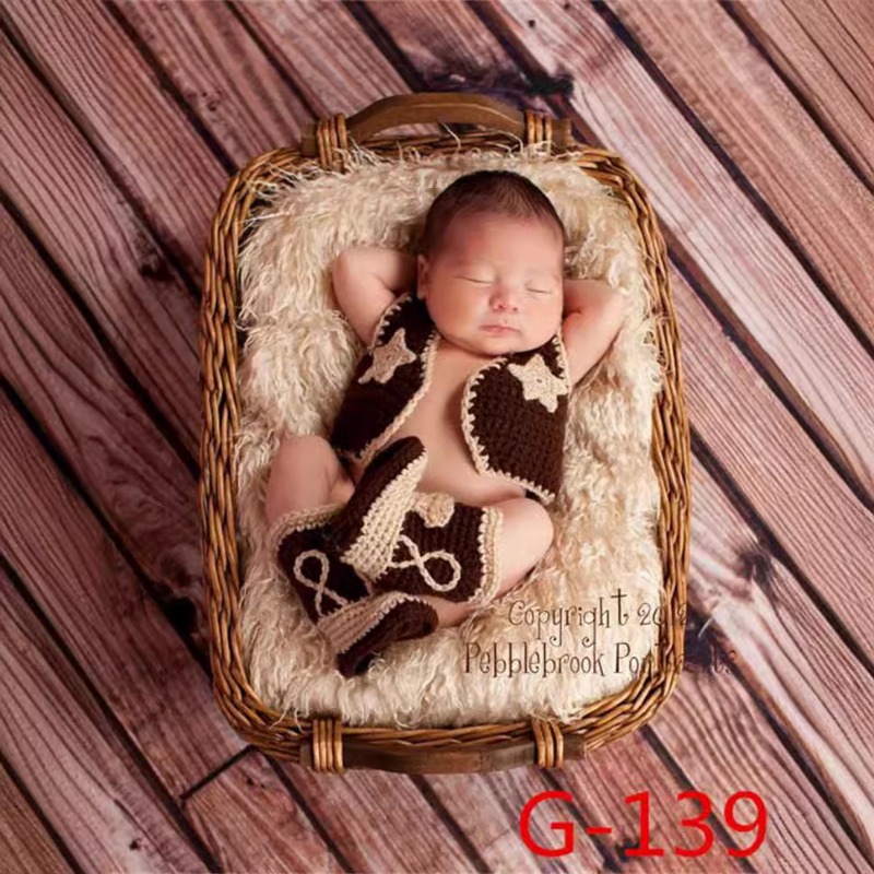 Setelan Fotografi Anak Seratus - Baby Clothing Products ulasan dan harga